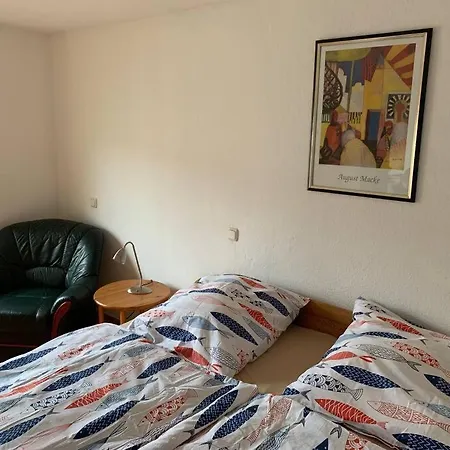 In Schlossnaehe Apartment *