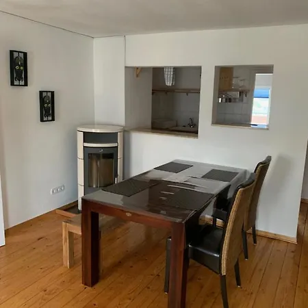 Apartment In Schlossnaehe *