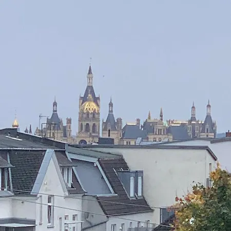 In Schlossnaehe Apartamento *