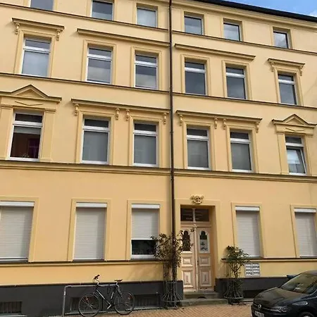 Apartamento In Schlossnaehe
