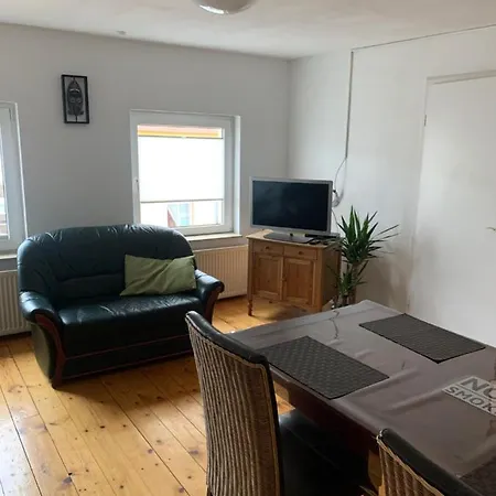 In Schlossnaehe Apartamento Schwerin (Mecklenburg-Vorpommern)