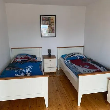 In Schlossnaehe Schwerin (Mecklenburg-Vorpommern)